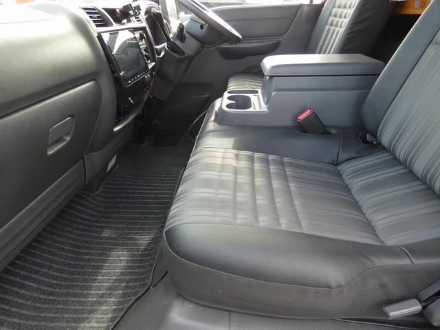 ボンゴバン DX キャンピング仕様 ユーザー買取車 社外ディスプレイオーディオ 前後ドラレコ ETC Rカメラ USB キーレス パワーウィンドウ 左ドアミラー可動式(30枚目)