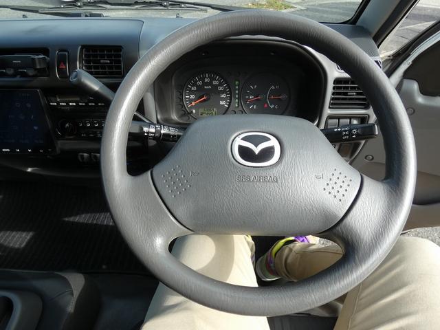 ボンゴバン DX キャンピング仕様 ユーザー買取車 社外ディスプレイオーディオ 前後ドラレコ ETC Rカメラ USB キーレス パワーウィンドウ 左ドアミラー可動式(32枚目)