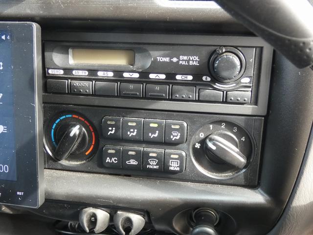 ボンゴバン DX キャンピング仕様 ユーザー買取車 社外ディスプレイオーディオ 前後ドラレコ ETC Rカメラ USB キーレス パワーウィンドウ 左ドアミラー可動式(35枚目)