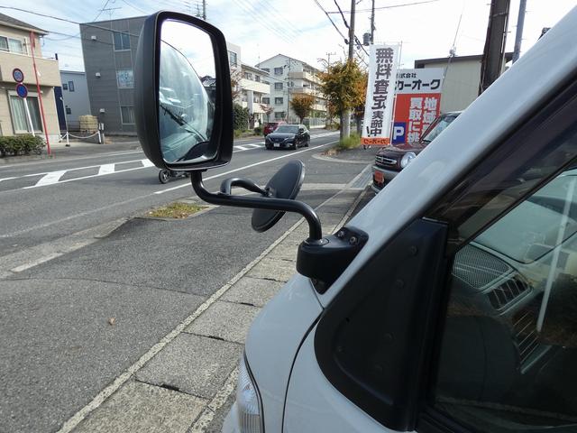 ボンゴバン DX キャンピング仕様 ユーザー買取車 社外ディスプレイオーディオ 前後ドラレコ ETC Rカメラ USB キーレス パワーウィンドウ 左ドアミラー可動式(40枚目)