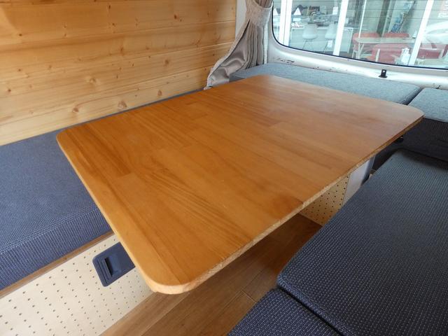 ボンゴバン DX キャンピング仕様 ユーザー買取車 社外ディスプレイオーディオ 前後ドラレコ ETC Rカメラ USB キーレス パワーウィンドウ 左ドアミラー可動式(53枚目)