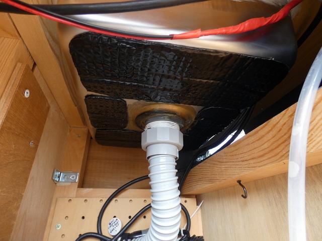 ボンゴバン DX キャンピング仕様 ユーザー買取車 社外ディスプレイオーディオ 前後ドラレコ ETC Rカメラ USB キーレス パワーウィンドウ 左ドアミラー可動式(60枚目)