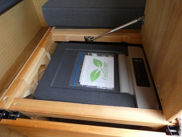 ボンゴバン DX キャンピング仕様 ユーザー買取車 社外ディスプレイオーディオ 前後ドラレコ ETC Rカメラ USB キーレス パワーウィンドウ 左ドアミラー可動式(61枚目)