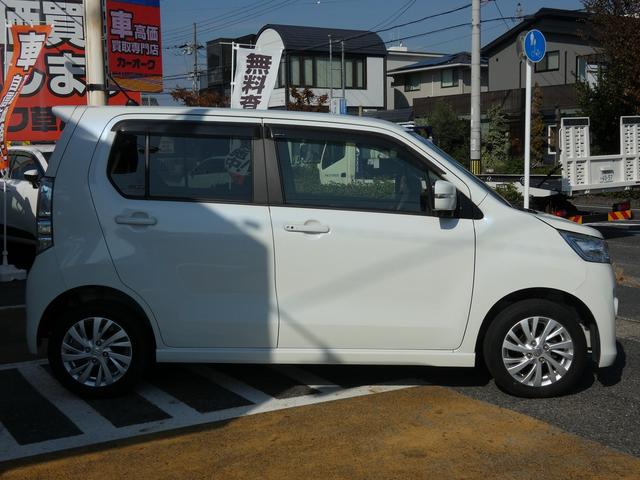 ワゴンＲスティングレー Ｘ　禁煙車　ユーザー買取車　ＥＴＣ　ドラレコ　シートヒーター　プッシュスタート　スマートキー　純正１４インチアルミホイール（14枚目）