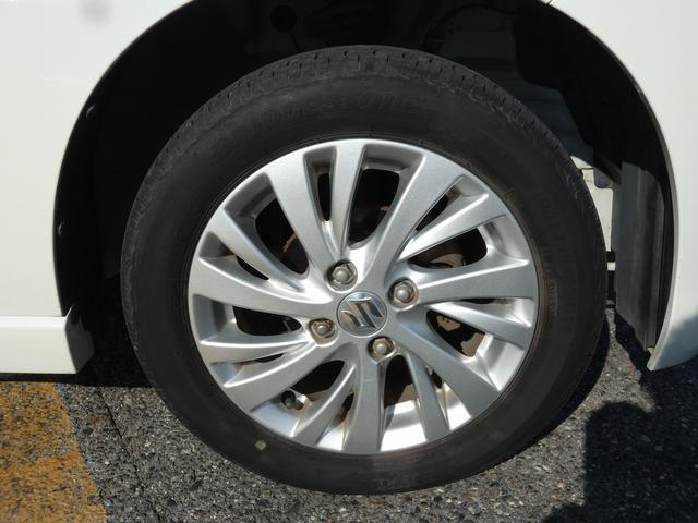 ワゴンＲスティングレー Ｘ　禁煙車　ユーザー買取車　ＥＴＣ　ドラレコ　シートヒーター　プッシュスタート　スマートキー　純正１４インチアルミホイール（22枚目）