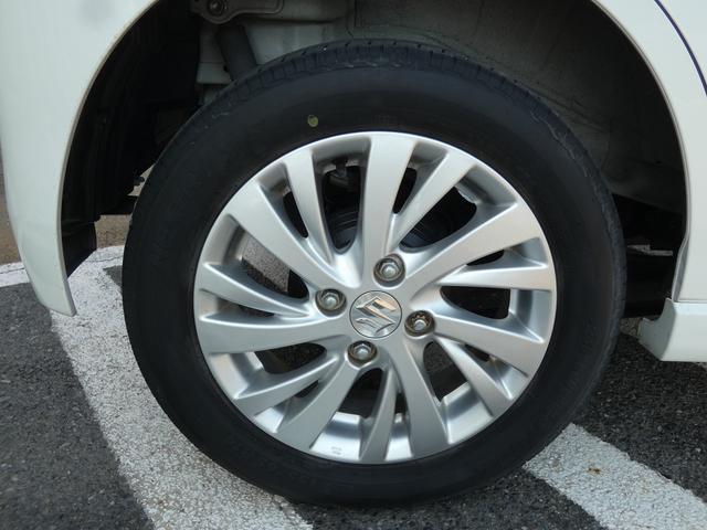 ワゴンＲスティングレー Ｘ　禁煙車　ユーザー買取車　ＥＴＣ　ドラレコ　シートヒーター　プッシュスタート　スマートキー　純正１４インチアルミホイール（23枚目）