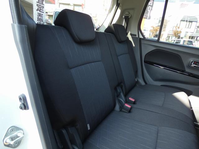 ワゴンＲスティングレー Ｘ　禁煙車　ユーザー買取車　ＥＴＣ　ドラレコ　シートヒーター　プッシュスタート　スマートキー　純正１４インチアルミホイール（34枚目）