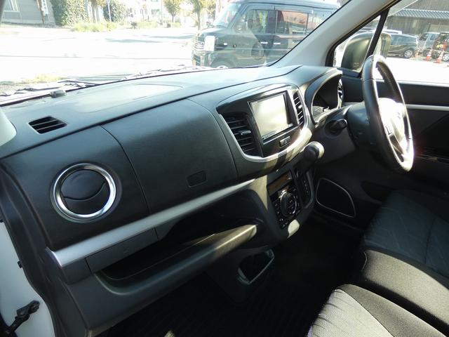 ワゴンＲスティングレー Ｘ　禁煙車　ユーザー買取車　ＥＴＣ　ドラレコ　シートヒーター　プッシュスタート　スマートキー　純正１４インチアルミホイール（35枚目）