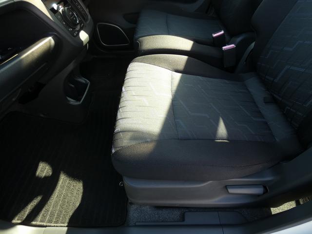 ワゴンＲスティングレー Ｘ　禁煙車　ユーザー買取車　ＥＴＣ　ドラレコ　シートヒーター　プッシュスタート　スマートキー　純正１４インチアルミホイール（36枚目）