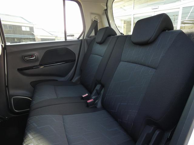 ワゴンＲスティングレー Ｘ　禁煙車　ユーザー買取車　ＥＴＣ　ドラレコ　シートヒーター　プッシュスタート　スマートキー　純正１４インチアルミホイール（39枚目）