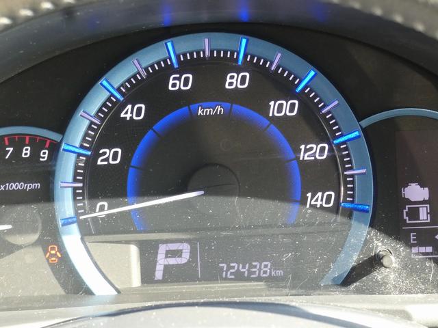 ワゴンＲスティングレー Ｘ　禁煙車　ユーザー買取車　ＥＴＣ　ドラレコ　シートヒーター　プッシュスタート　スマートキー　純正１４インチアルミホイール（42枚目）