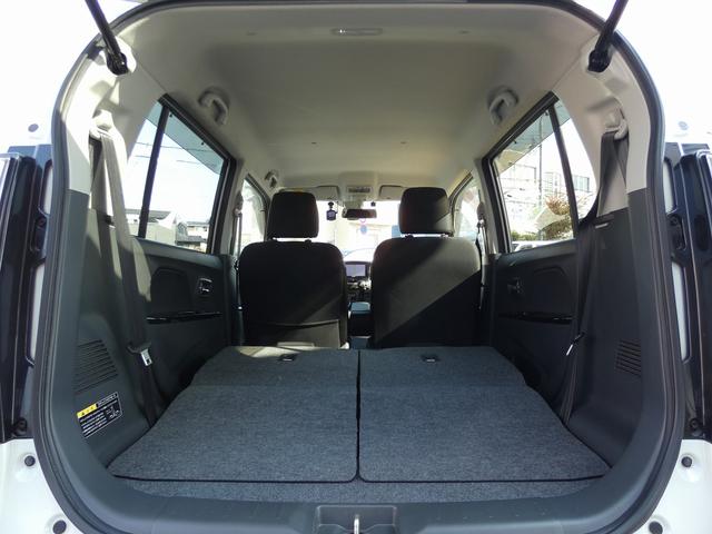 ワゴンＲスティングレー Ｘ　禁煙車　ユーザー買取車　ＥＴＣ　ドラレコ　シートヒーター　プッシュスタート　スマートキー　純正１４インチアルミホイール（56枚目）