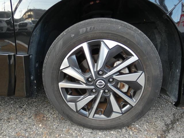 セレナ ｅ－パワー　ハイウェイスターＶ　純正デカナビ　フルセグ　アラウンドビューモニター　フリップダウンモニター　セーフティパックＡ　防水シート　デジタルインナーミラー　プロパイロット　ＢＳＭ　ワンオーナー　禁煙車　ＥＴＣ　ドラレコ（21枚目）