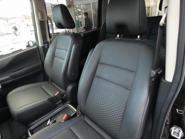 セレナ ｅ－パワー　ハイウェイスターＶ　純正デカナビ　フルセグ　アラウンドビューモニター　フリップダウンモニター　セーフティパックＡ　防水シート　デジタルインナーミラー　プロパイロット　ＢＳＭ　ワンオーナー　禁煙車　ＥＴＣ　ドラレコ（48枚目）