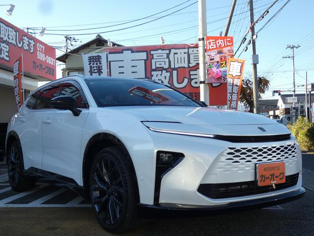 クラウンエステート Z 純正ナビ テレビキット パノラミックビュー パノラマルーフ ブラウンレザーシート デジタルインナーミラー 寒冷地仕様 ETC2.0 ドラレコ BSM HUD 禁煙車 ワンオーナー PWバックドア(9枚目)