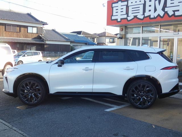 クラウンエステート Z 純正ナビ テレビキット パノラミックビュー パノラマルーフ ブラウンレザーシート デジタルインナーミラー 寒冷地仕様 ETC2.0 ドラレコ BSM HUD 禁煙車 ワンオーナー PWバックドア(14枚目)