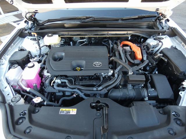 クラウンエステート Z 純正ナビ テレビキット パノラミックビュー パノラマルーフ ブラウンレザーシート デジタルインナーミラー 寒冷地仕様 ETC2.0 ドラレコ BSM HUD 禁煙車 ワンオーナー PWバックドア(16枚目)