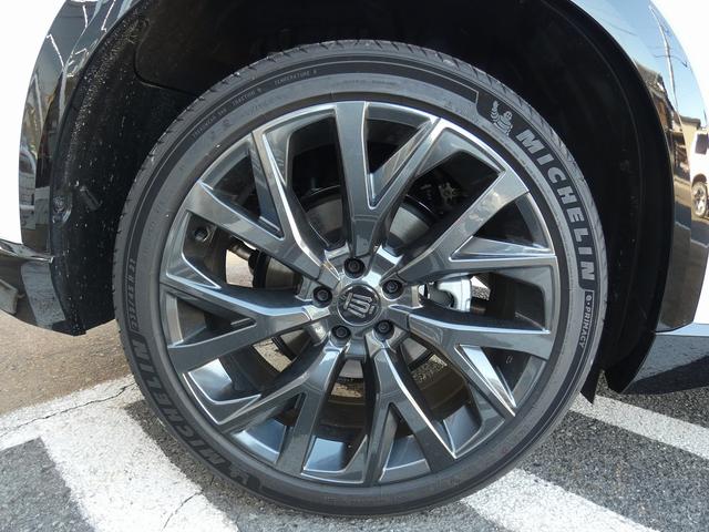 クラウンエステート Z 純正ナビ テレビキット パノラミックビュー パノラマルーフ ブラウンレザーシート デジタルインナーミラー 寒冷地仕様 ETC2.0 ドラレコ BSM HUD 禁煙車 ワンオーナー PWバックドア(18枚目)