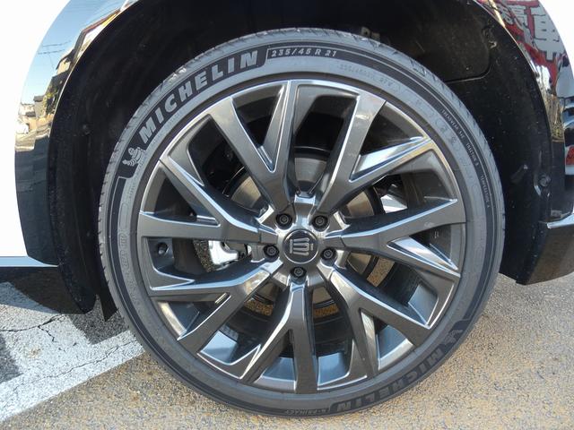 クラウンエステート Z 純正ナビ テレビキット パノラミックビュー パノラマルーフ ブラウンレザーシート デジタルインナーミラー 寒冷地仕様 ETC2.0 ドラレコ BSM HUD 禁煙車 ワンオーナー PWバックドア(19枚目)