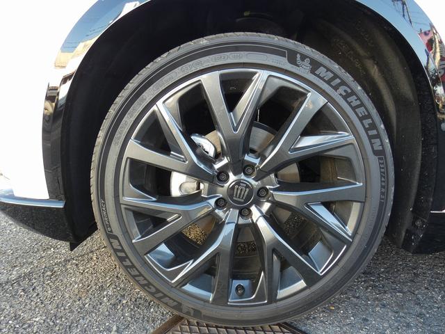 クラウンエステート Z 純正ナビ テレビキット パノラミックビュー パノラマルーフ ブラウンレザーシート デジタルインナーミラー 寒冷地仕様 ETC2.0 ドラレコ BSM HUD 禁煙車 ワンオーナー PWバックドア(20枚目)