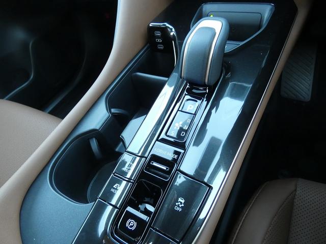 クラウンエステート Z 純正ナビ テレビキット パノラミックビュー パノラマルーフ ブラウンレザーシート デジタルインナーミラー 寒冷地仕様 ETC2.0 ドラレコ BSM HUD 禁煙車 ワンオーナー PWバックドア(32枚目)