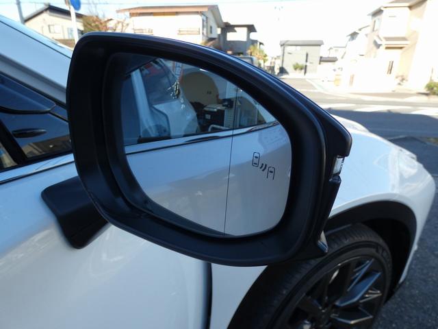 クラウンエステート Z 純正ナビ テレビキット パノラミックビュー パノラマルーフ ブラウンレザーシート デジタルインナーミラー 寒冷地仕様 ETC2.0 ドラレコ BSM HUD 禁煙車 ワンオーナー PWバックドア(46枚目)