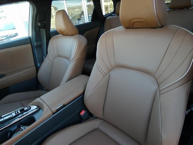 クラウンエステート Z 純正ナビ テレビキット パノラミックビュー パノラマルーフ ブラウンレザーシート デジタルインナーミラー 寒冷地仕様 ETC2.0 ドラレコ BSM HUD 禁煙車 ワンオーナー PWバックドア(50枚目)