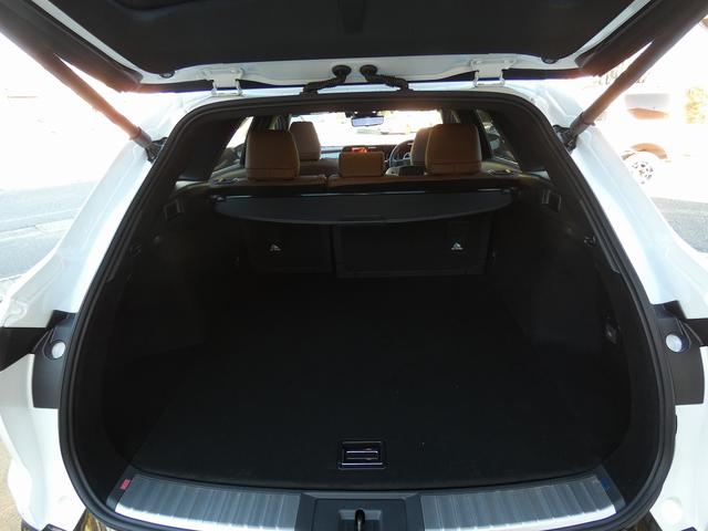 クラウンエステート Z 純正ナビ テレビキット パノラミックビュー パノラマルーフ ブラウンレザーシート デジタルインナーミラー 寒冷地仕様 ETC2.0 ドラレコ BSM HUD 禁煙車 ワンオーナー PWバックドア(56枚目)