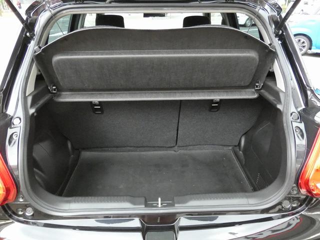 スイフトスポーツ ベースグレード ワンオーナー 6速マニュアル ローダウンバネ 社外17インチアルミホイール 社外ナビ フルセグTV ドラレコ ETC Rカメラ コーナーセンサー BSM D席シートヒーター フォグライト(34枚目)