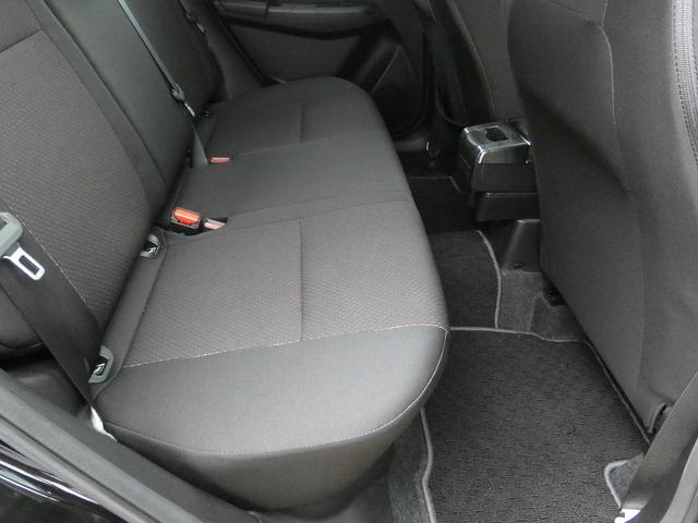 スイフトスポーツ ベースグレード ワンオーナー 6速マニュアル ローダウンバネ 社外17インチアルミホイール 社外ナビ フルセグTV ドラレコ ETC Rカメラ コーナーセンサー BSM D席シートヒーター フォグライト(38枚目)