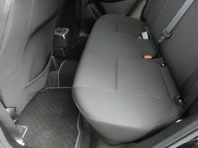 スイフトスポーツ ベースグレード ワンオーナー 6速マニュアル ローダウンバネ 社外17インチアルミホイール 社外ナビ フルセグTV ドラレコ ETC Rカメラ コーナーセンサー BSM D席シートヒーター フォグライト(43枚目)