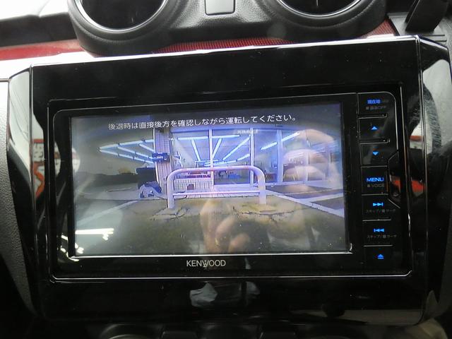 スイフトスポーツ ベースグレード ワンオーナー 6速マニュアル ローダウンバネ 社外17インチアルミホイール 社外ナビ フルセグTV ドラレコ ETC Rカメラ コーナーセンサー BSM D席シートヒーター フォグライト(52枚目)