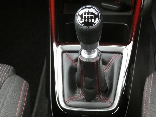 スイフトスポーツ ベースグレード ワンオーナー 6速マニュアル ローダウンバネ 社外17インチアルミホイール 社外ナビ フルセグTV ドラレコ ETC Rカメラ コーナーセンサー BSM D席シートヒーター フォグライト(54枚目)