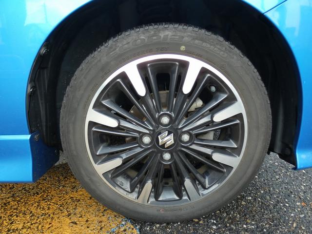 スペーシアカスタム ハイブリッドXSターボ 純正8インチナビ フルセグ 全方位モニター フリップダウンモニター 両側電動スライドドア ETC ドラレコ ワンオーナー 禁煙車 シートヒーター ヘッドアップディスプレイ ハーフレザー スペアキー(17枚目)