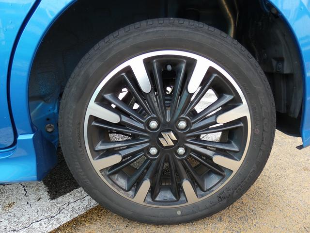 スペーシアカスタム ハイブリッドXSターボ 純正8インチナビ フルセグ 全方位モニター フリップダウンモニター 両側電動スライドドア ETC ドラレコ ワンオーナー 禁煙車 シートヒーター ヘッドアップディスプレイ ハーフレザー スペアキー(19枚目)