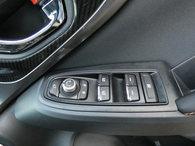 ＸＶ ２．０ｉ－Ｌ　アイサイト　純正ナビ　テレビキット　バックカメラ　ドラレコ　ＥＴＣ　禁煙車　ブラインドスポットモニター　純正１７インチアルミ　スペアキー　ユーザー買取（42枚目）