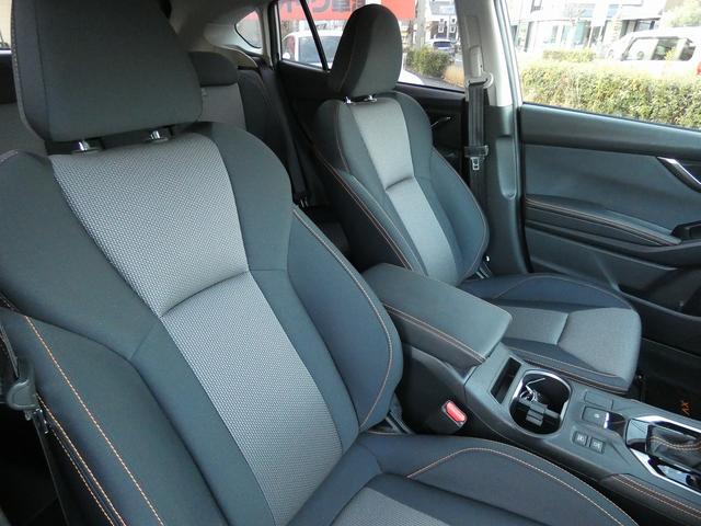 ＸＶ ２．０ｉ－Ｌ　アイサイト　純正ナビ　テレビキット　バックカメラ　ドラレコ　ＥＴＣ　禁煙車　ブラインドスポットモニター　純正１７インチアルミ　スペアキー　ユーザー買取（43枚目）