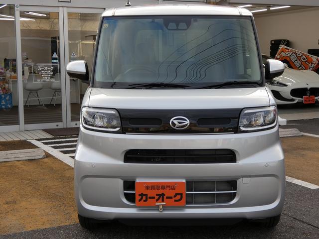 タント Ｘ　純正ナビ　フルセグ　バックカメラ　左側電動スライドドア　シートヒーター　ＥＴＣ　ドラレコ　ＨＤＭＩ　禁煙車　スペアキー　ユーザー買取（11枚目）
