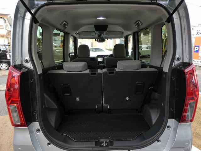 タント Ｘ　純正ナビ　フルセグ　バックカメラ　左側電動スライドドア　シートヒーター　ＥＴＣ　ドラレコ　ＨＤＭＩ　禁煙車　スペアキー　ユーザー買取（25枚目）