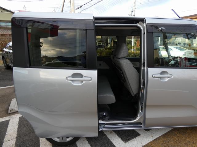 タント Ｘ　純正ナビ　フルセグ　バックカメラ　左側電動スライドドア　シートヒーター　ＥＴＣ　ドラレコ　ＨＤＭＩ　禁煙車　スペアキー　ユーザー買取（27枚目）