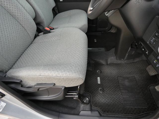 タント Ｘ　純正ナビ　フルセグ　バックカメラ　左側電動スライドドア　シートヒーター　ＥＴＣ　ドラレコ　ＨＤＭＩ　禁煙車　スペアキー　ユーザー買取（30枚目）