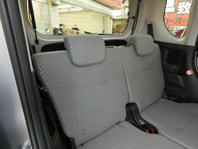 タント Ｘ　純正ナビ　フルセグ　バックカメラ　左側電動スライドドア　シートヒーター　ＥＴＣ　ドラレコ　ＨＤＭＩ　禁煙車　スペアキー　ユーザー買取（33枚目）