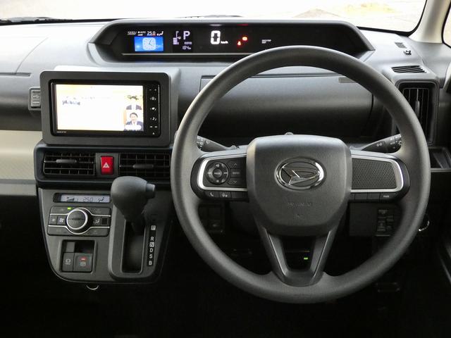 タント Ｘ　純正ナビ　フルセグ　バックカメラ　左側電動スライドドア　シートヒーター　ＥＴＣ　ドラレコ　ＨＤＭＩ　禁煙車　スペアキー　ユーザー買取（39枚目）