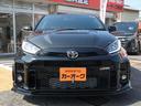 TOYOTA GRMN YARIS