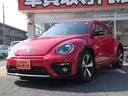 VOLKSWAGEN THE BEETLE