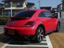 VOLKSWAGEN THE BEETLE
