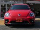 VOLKSWAGEN THE BEETLE