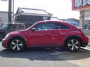 VOLKSWAGEN THE BEETLE