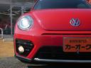 VOLKSWAGEN THE BEETLE