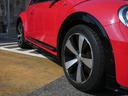 VOLKSWAGEN THE BEETLE